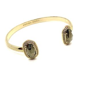 Kendra Scott Cuff